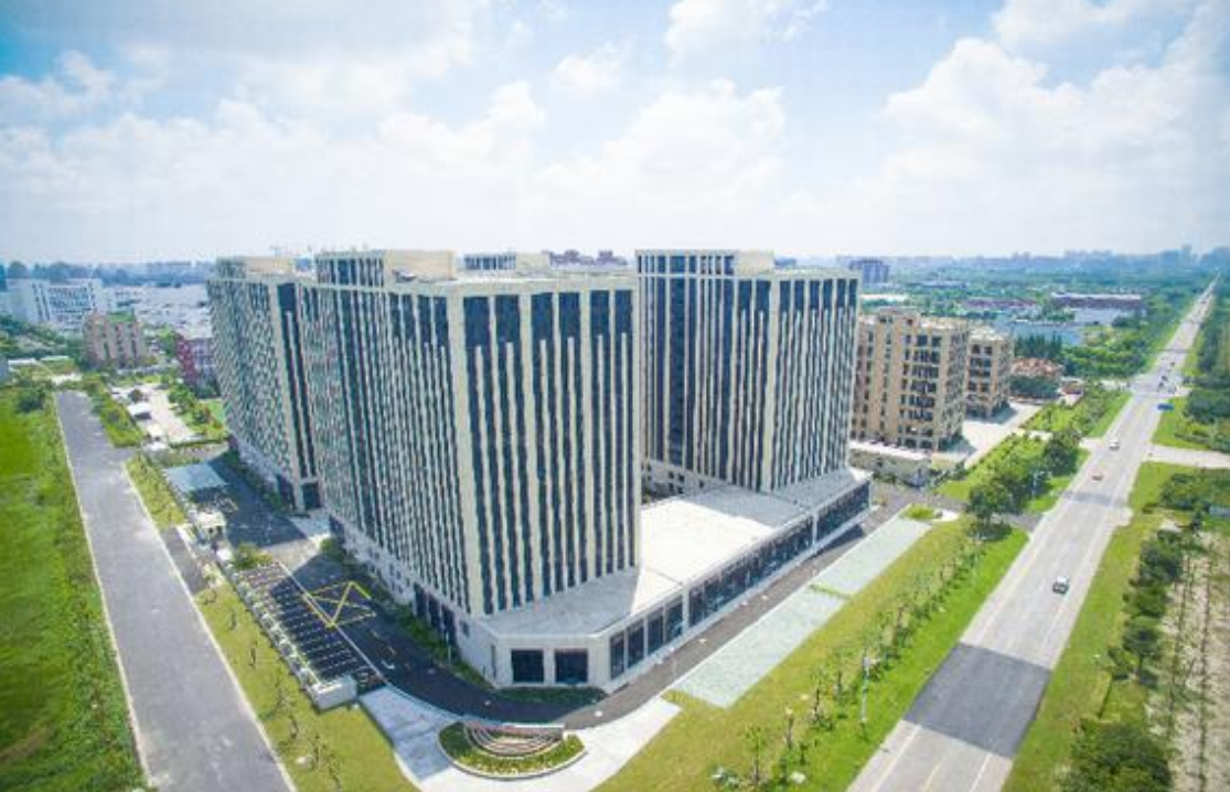 东方美谷 ( 核心园）